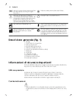 Preview for 48 page of Philips DL8780 User Manual