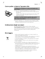 Preview for 57 page of Philips DL8780 User Manual