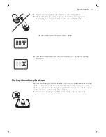 Preview for 65 page of Philips DL8780 User Manual