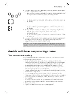 Preview for 67 page of Philips DL8780 User Manual