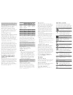 Preview for 7 page of Philips DL8791 User Manual