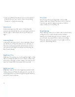 Preview for 10 page of Philips DLA 44000 User Manual