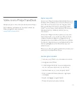 Preview for 19 page of Philips DLA 44000 User Manual