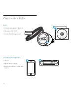 Preview for 20 page of Philips DLA 44000 User Manual