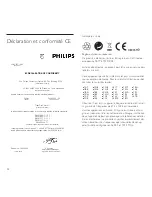 Preview for 28 page of Philips DLA 44000 User Manual