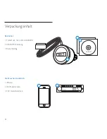 Preview for 34 page of Philips DLA 44000 User Manual