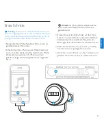 Preview for 35 page of Philips DLA 44000 User Manual