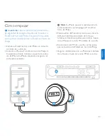 Preview for 49 page of Philips DLA 44000 User Manual