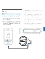 Preview for 63 page of Philips DLA 44000 User Manual