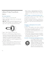 Preview for 92 page of Philips DLA 44000 User Manual