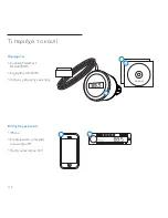 Preview for 118 page of Philips DLA 44000 User Manual