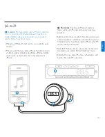 Preview for 161 page of Philips DLA 44000 User Manual