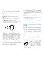 Preview for 162 page of Philips DLA 44000 User Manual