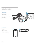 Preview for 202 page of Philips DLA 44000 User Manual