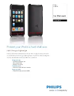 Philips DLA67021D Brochure предпросмотр