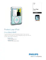 Philips DLA88000H Brochure предпросмотр