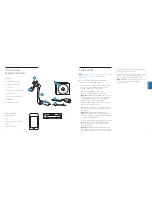 Предварительный просмотр 16 страницы Philips DLA93052 User Manual