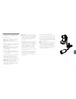 Предварительный просмотр 29 страницы Philips DLA93052 User Manual