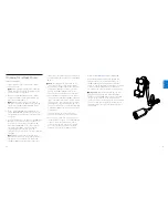 Предварительный просмотр 41 страницы Philips DLA93052 User Manual