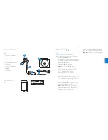 Предварительный просмотр 46 страницы Philips DLA93052 User Manual