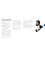 Предварительный просмотр 47 страницы Philips DLA93052 User Manual