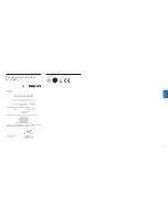 Предварительный просмотр 49 страницы Philips DLA93052 User Manual