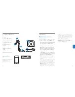 Предварительный просмотр 52 страницы Philips DLA93052 User Manual