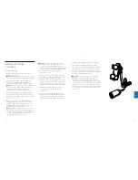 Предварительный просмотр 59 страницы Philips DLA93052 User Manual