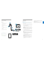 Предварительный просмотр 70 страницы Philips DLA93052 User Manual