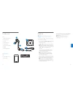 Предварительный просмотр 82 страницы Philips DLA93052 User Manual