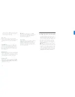 Preview for 6 page of Philips DLA97878 User Manual