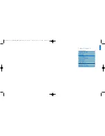 Preview for 2 page of Philips DLA99901 User Manual