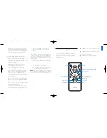 Preview for 6 page of Philips DLA99901 User Manual