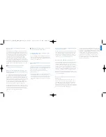 Preview for 12 page of Philips DLA99901 User Manual