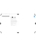 Preview for 13 page of Philips DLA99901 User Manual