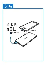 Preview for 4 page of Philips DLP6100V User Manual