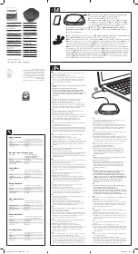 Philips DLP9011 User Manual preview