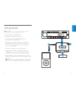 Preview for 5 page of Philips DLV92009/17 User Manual