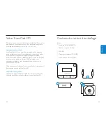 Preview for 12 page of Philips DLV92009/17 User Manual