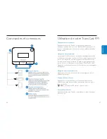 Preview for 14 page of Philips DLV92009/17 User Manual