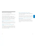 Preview for 16 page of Philips DLV92009/17 User Manual