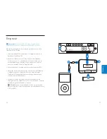 Preview for 29 page of Philips DLV92009/17 User Manual