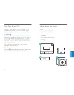 Preview for 36 page of Philips DLV92009/17 User Manual