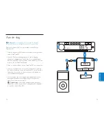 Preview for 37 page of Philips DLV92009/17 User Manual