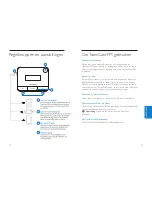 Preview for 38 page of Philips DLV92009/17 User Manual