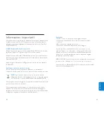 Preview for 43 page of Philips DLV92009/17 User Manual