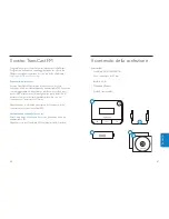 Preview for 44 page of Philips DLV92009/17 User Manual