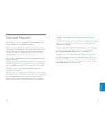 Preview for 48 page of Philips DLV92009/17 User Manual