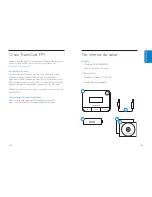 Preview for 52 page of Philips DLV92009/17 User Manual