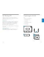 Preview for 60 page of Philips DLV92009/17 User Manual